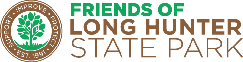 Friends of Long Hunter State Park Logo